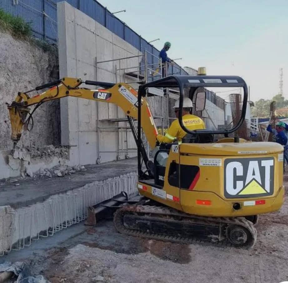 Trabalho realizado 3